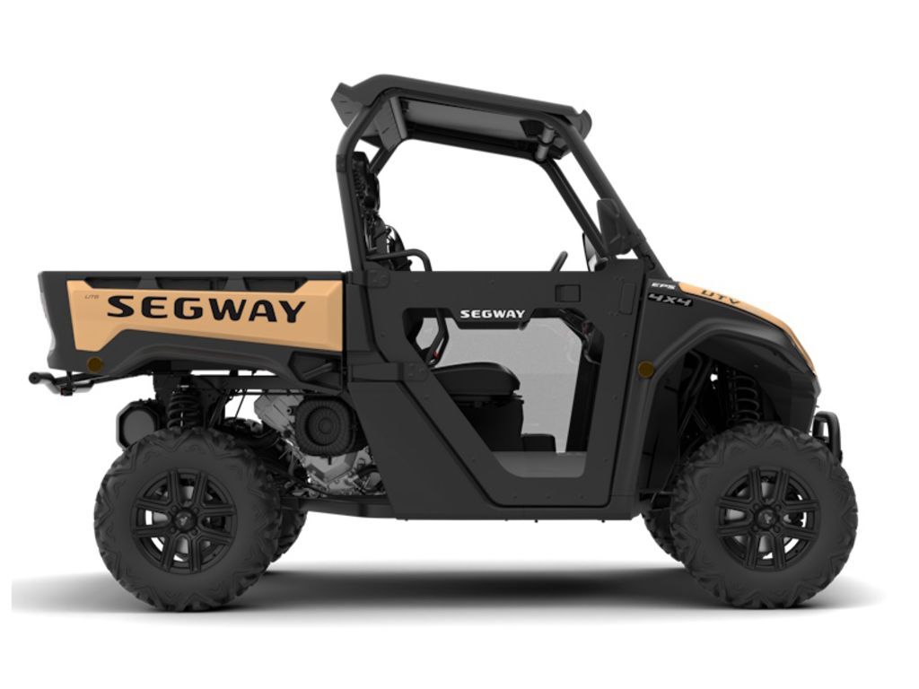 2026 Segway® Powersports UT6 P in texarkana TX
