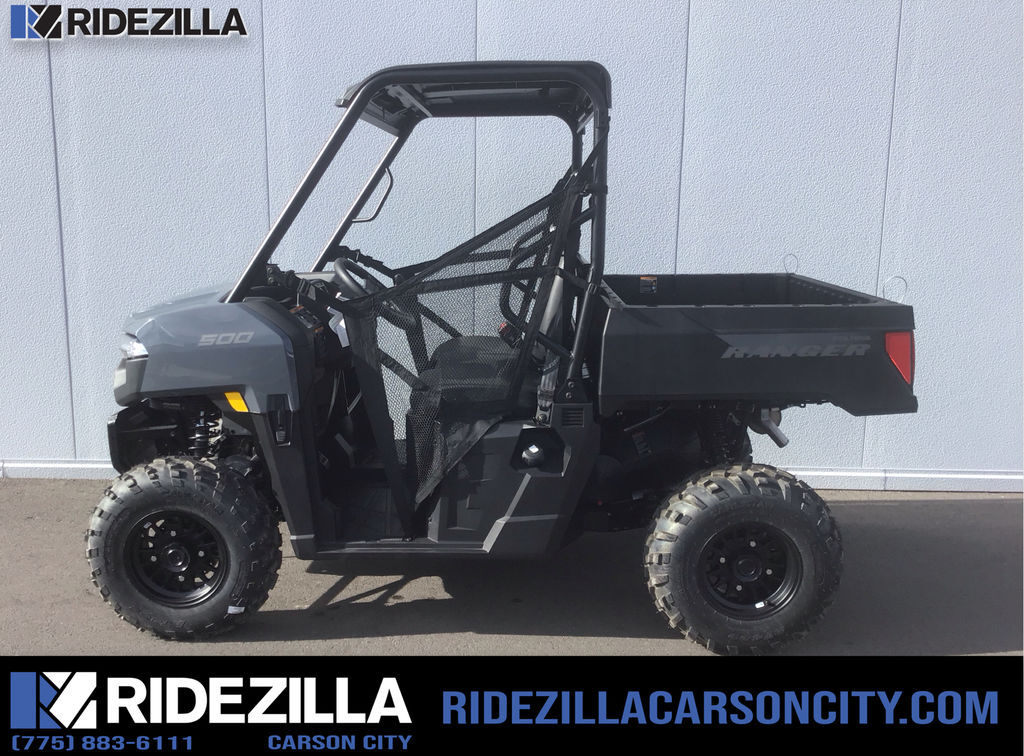 2026 Polaris® Ranger 500 BASE in carson city NV