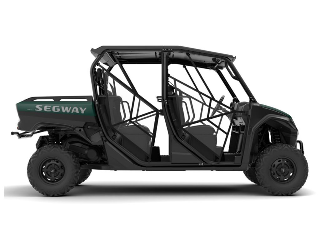 2026 Segway® Powersports UT10 Crew S in texarkana TX