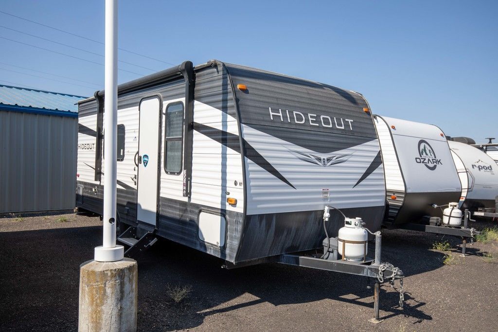 2021 Keystone Rv HIDEOUT Hideout 178RB in spokane WA