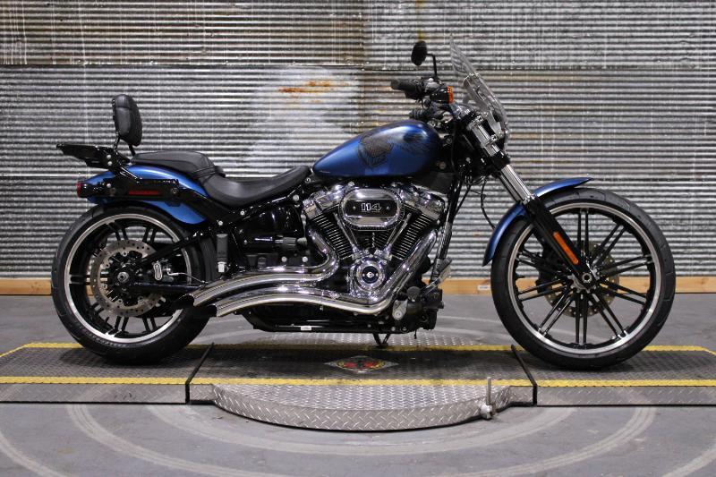 Motorcycles For Sale Near Hughes Springs, TX - Cycle Trader