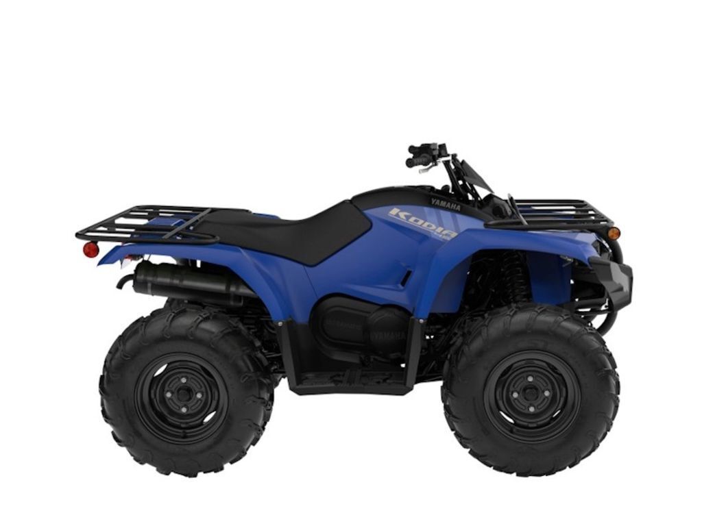2027 Yamaha KODIAK 450 in millstone NJ