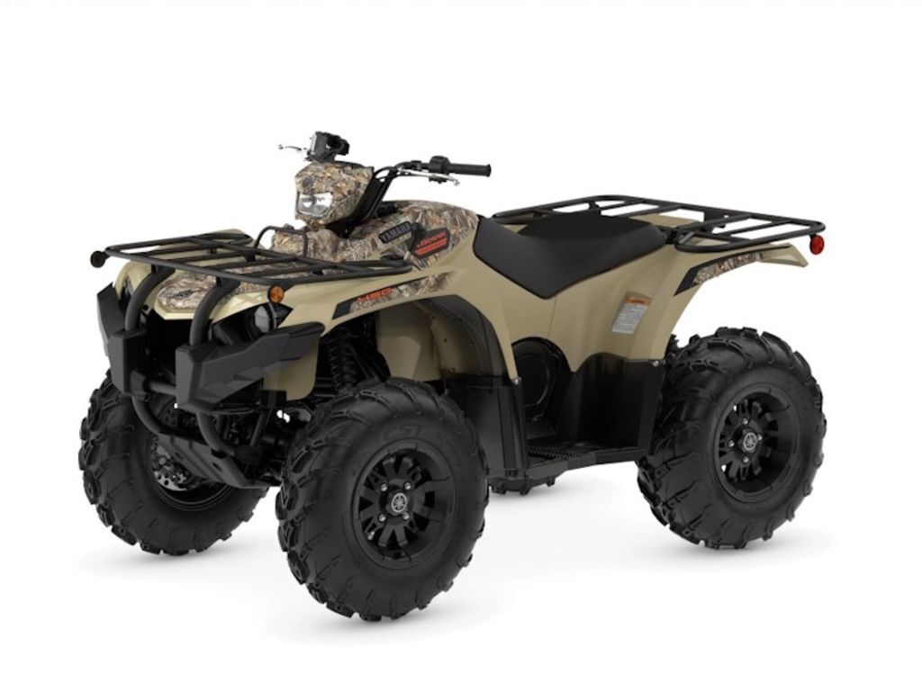 2027 Yamaha KODIAK 450 EPS in millstone NJ