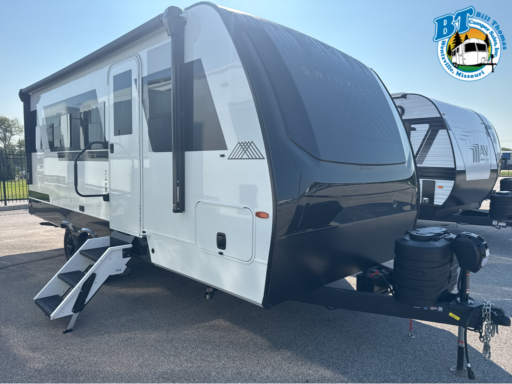 2027 Brinkley MODEL IX 20X in wentzville MO