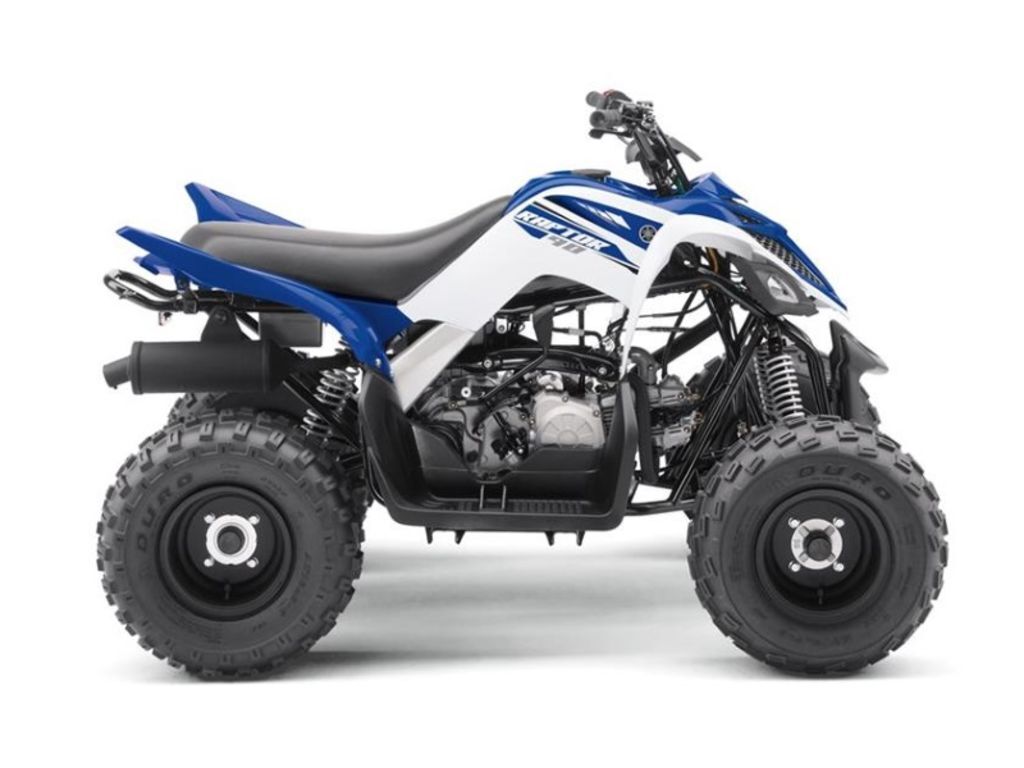 2018 Yamaha Raptor 90 in waynesboro VA