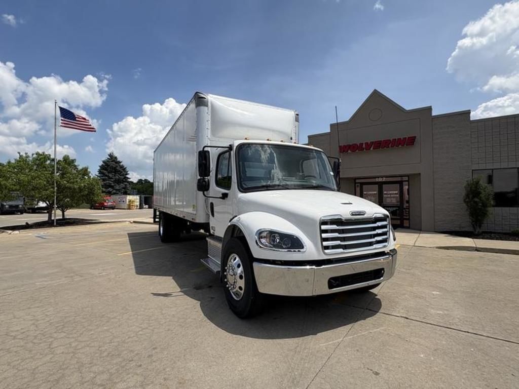 2025 Freightliner M2 106 in Dearborn, MI