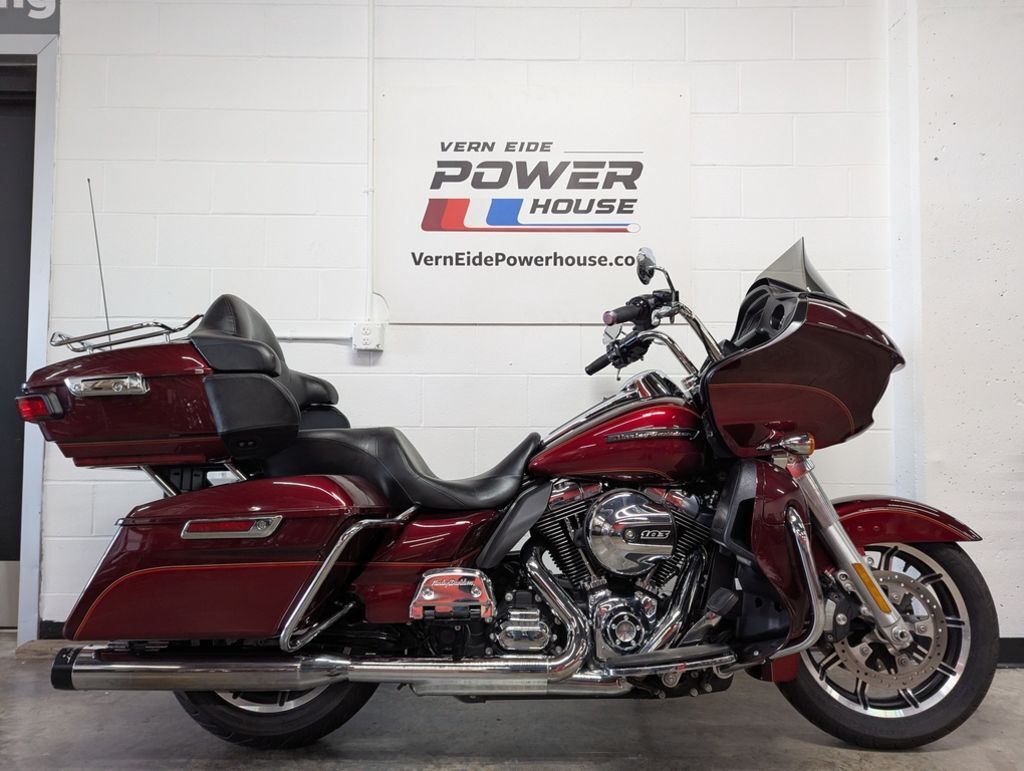 2016 Harley-Davidson® FLTRU - Road Glide® Ultra ULTRA in Sioux Falls, SD