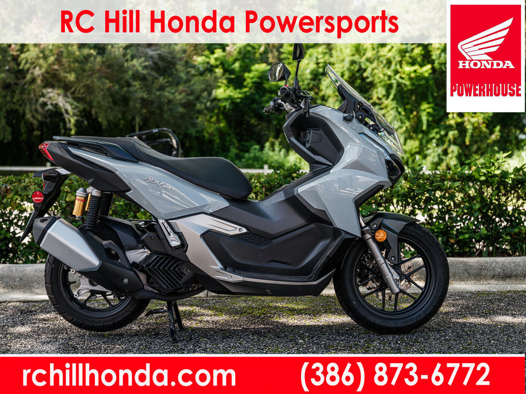 2026 Honda® ADV160 160 in Deland, FL