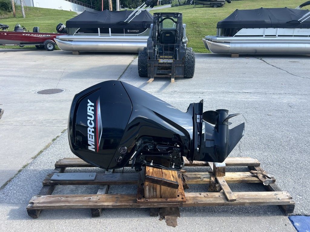 2025 Mercury 115 ELPT Command Thrust in iowa city IA