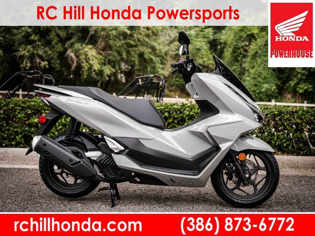 2026 Honda® PCX in Deland, FL