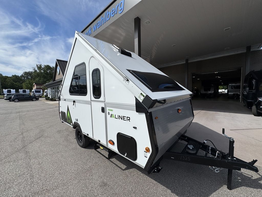 2027 Aliner SCOUT 15 RV