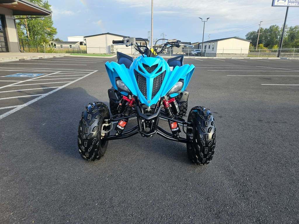 2023 Yamaha Raptor 700 in chehalis WA