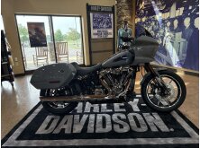 2026 Harley-Davidson Low Rider S Review image