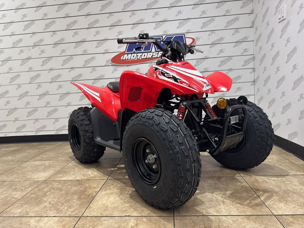 2026 Honda® TRX90X in deerfield beach FL