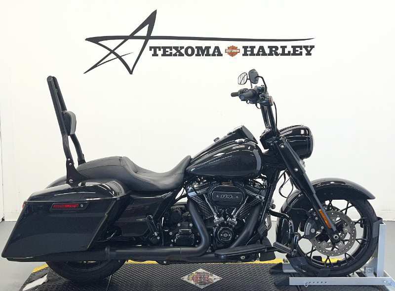 2023 Harley-Davidson ROAD KING SPECIAL SPECIAL in Sherman, TX
