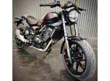 2026 Royal Enfield Guerrilla 450 Review image