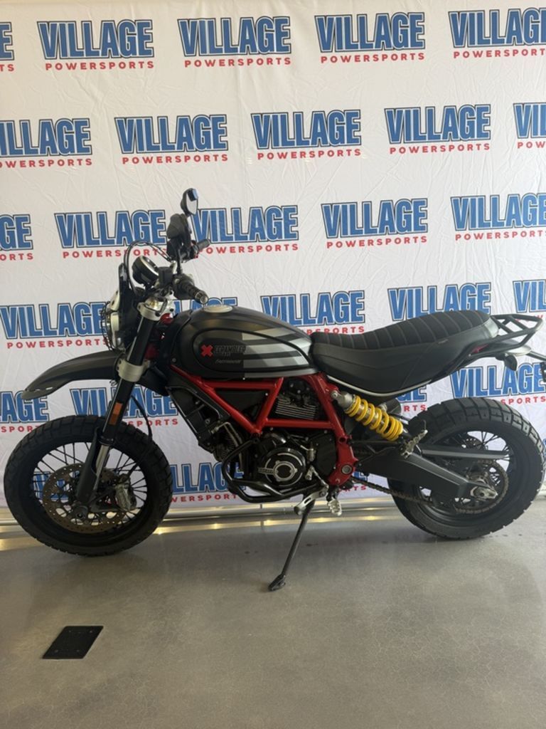 2022 Ducati SCRAMBLER in Homosassa, FL