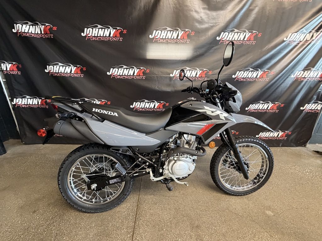 2026 Honda® XR150L 150L in Burbank, OH