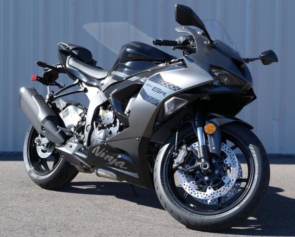 Kawasaki Ninja Motorcycles For Sale in California - Cycle Trader