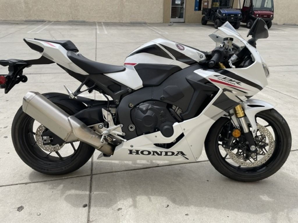 2026 Honda® CBR1000RR ABS 1000RR ABS in Thousand Oaks, CA