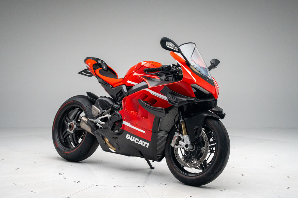 2020 Ducati SUPERLEGGERA V4 in Zionsville, IN
