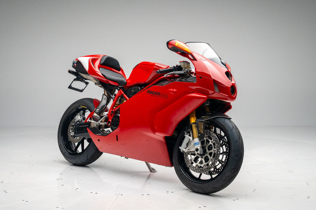 2006 Ducati 999R 999 in Zionsville, IN