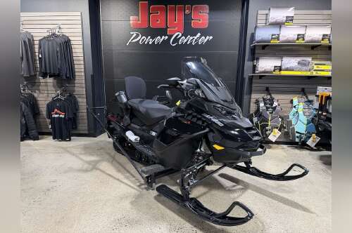 2026 Ski-Doo Grand Touring LE 900 ACE 900 ACE 137 in reedsburg WI
