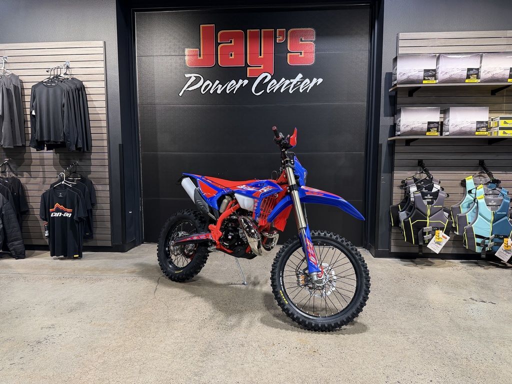 2026 Beta 300 RR Race 350 EFI in Reedsburg, WI