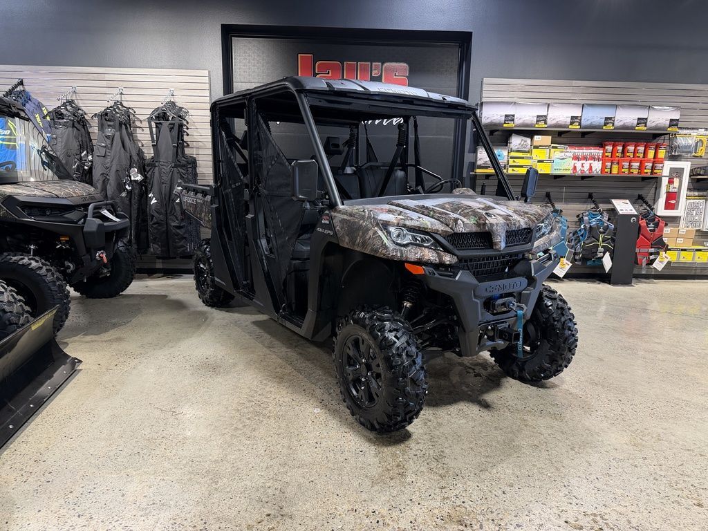 2026 CFMOTO UFORCE 1000 XL Camo in reedsburg WI