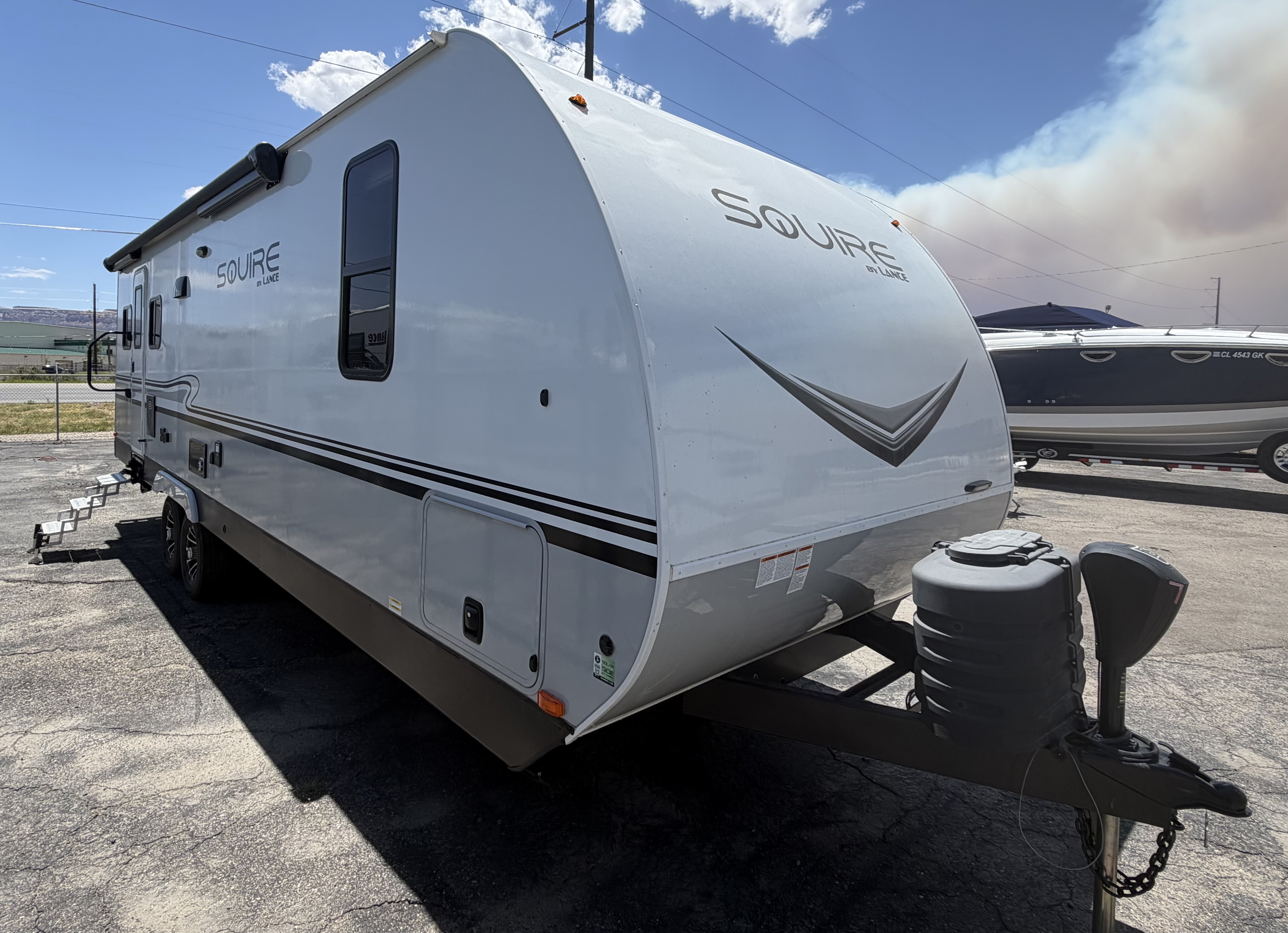 2026 Lance SQ26 in grand junction CO