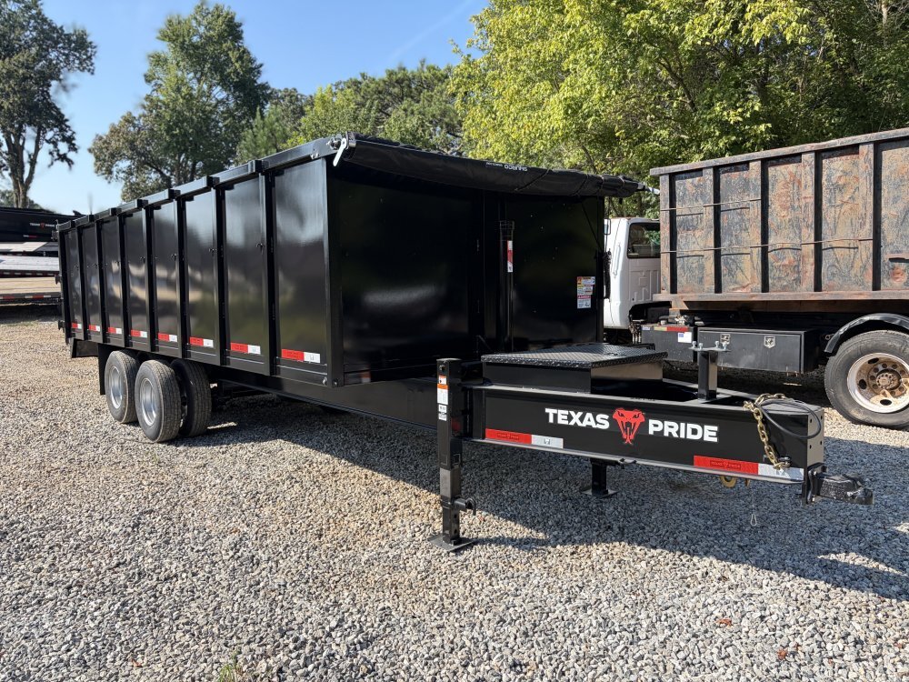 2026 Texas Pride Dump in Canton, GA