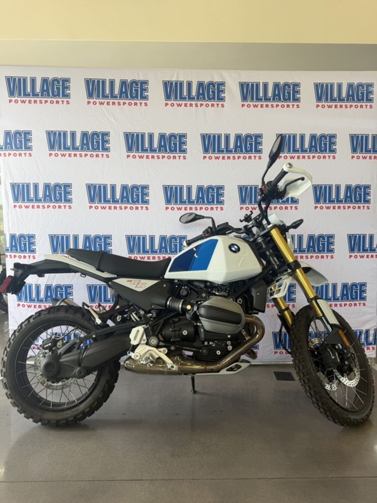 2026 BMW R12GS GS in Homosassa, FL