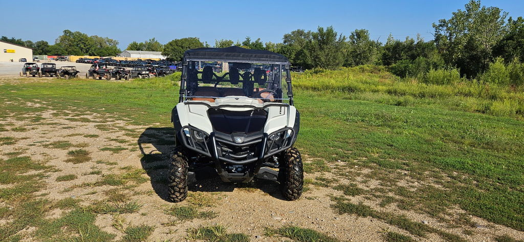 2025 Yamaha Viking VI EPS Ranch Edition in attica IN