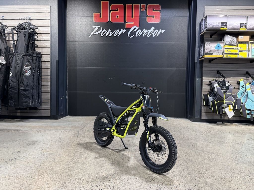 2026 Triumph TXP-16 16 in Reedsburg, WI