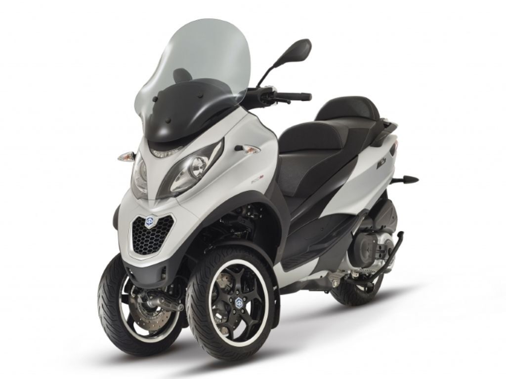 2016 Piaggio MP3 500 Sport ABS ABS in Hatfield, PA