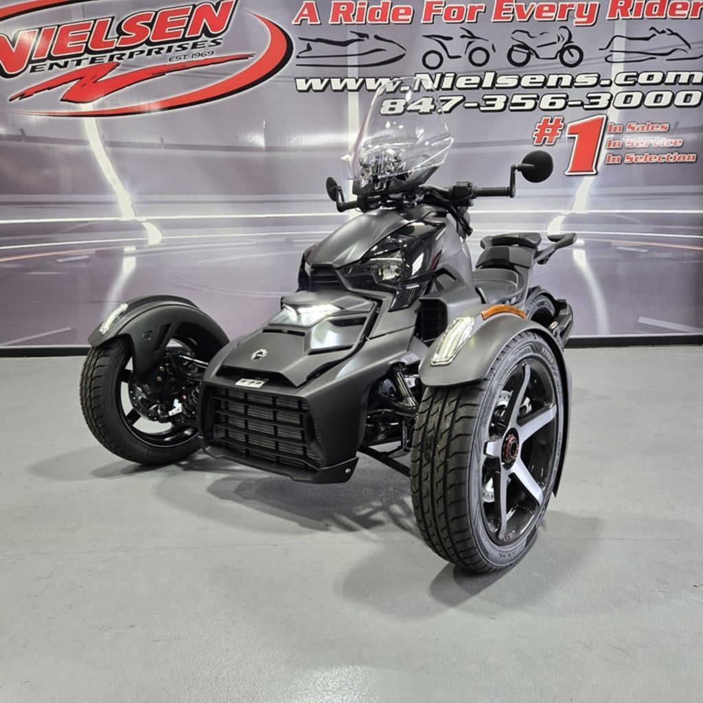 2026 Can-Am Ryker Sport Rotax 900 ACE in Lake Villa, IL