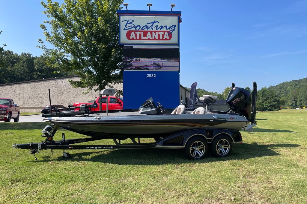 2019 Ranger Z519 in gainesville GA