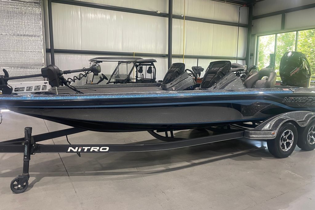 2020 Nitro Z21 in gainesville GA