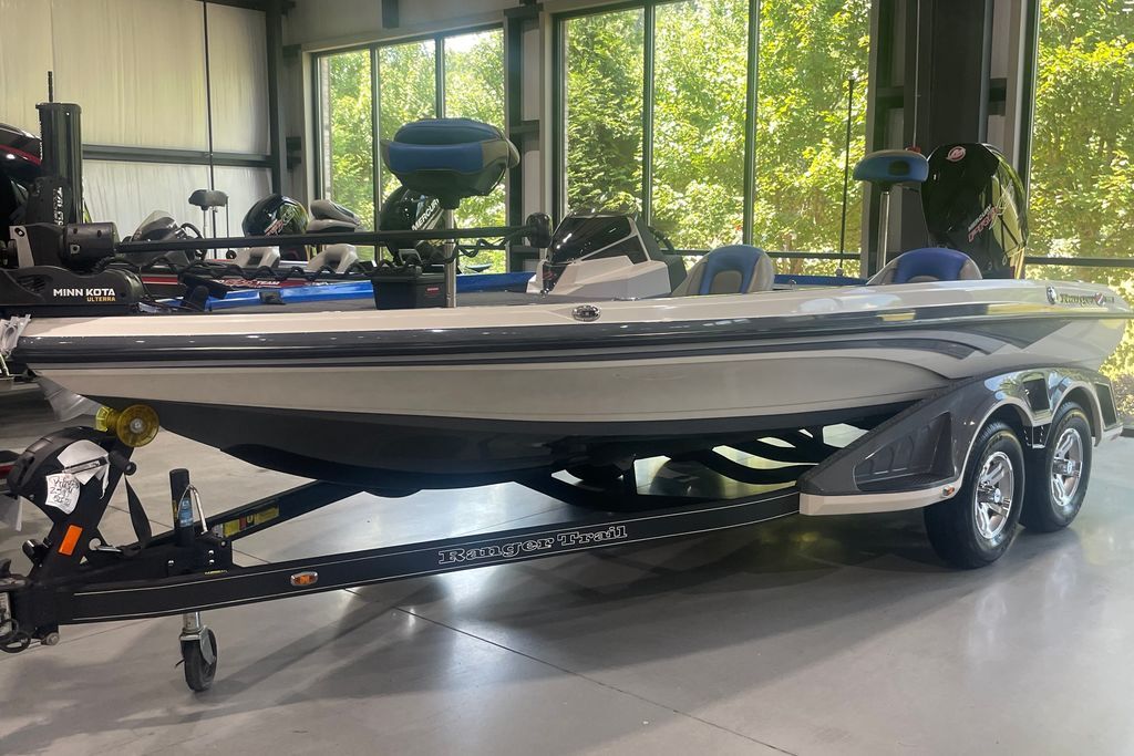 2021 Ranger Z518 in gainesville GA