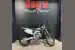 2026 Triumph TF 450-C Jet black/ Pure white