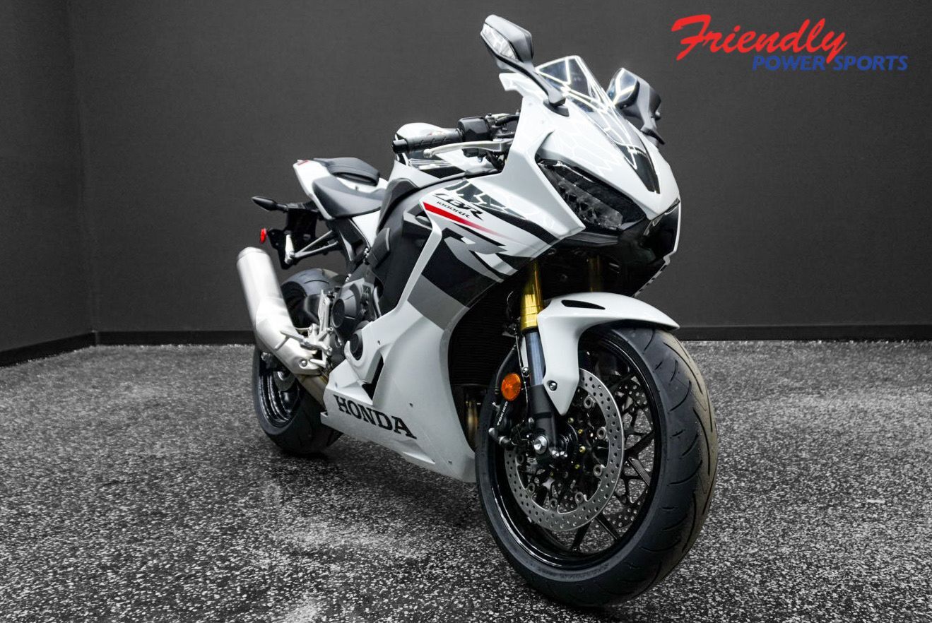 2027 Honda CBR1000RR 1000RR in Slidell, LA