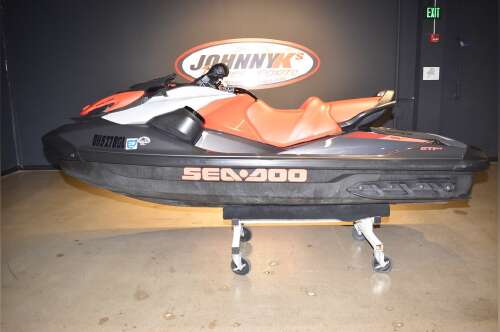 2022 Sea-Doo GTI SE 170 iBR with Audio in elyria OH