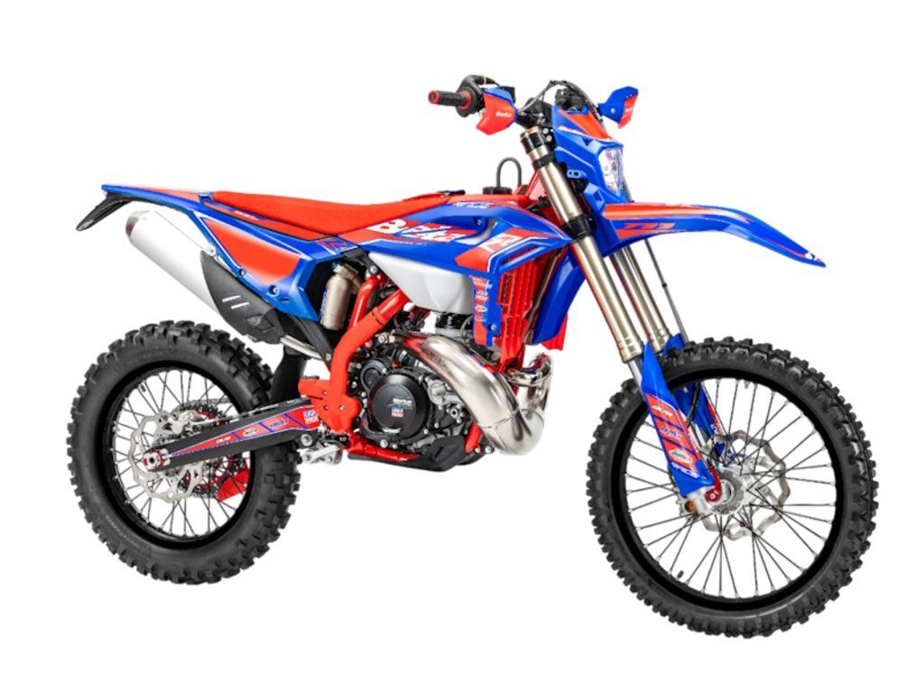 2026 Beta 250 RR Race 250 in Reedsburg, WI