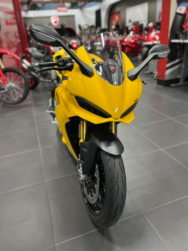 2026 Ducati PANIGALE V2S V2 in Portland, OR