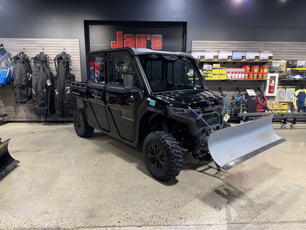 2025 CFMOTO UFORCE 1000 XL PRO in reedsburg WI