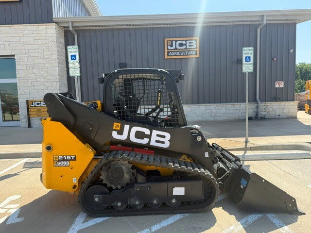 2026 JCB 215T in Austin, TX