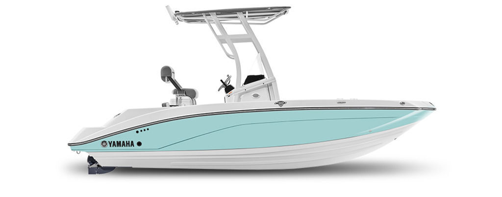 2027 Yamaha Boats 190 FSH Sport in titusville FL