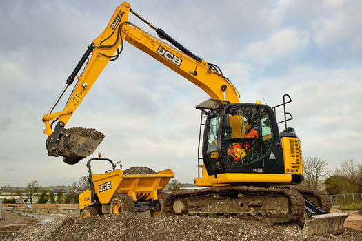 2026 JCB JZ141 in Boise, ID
