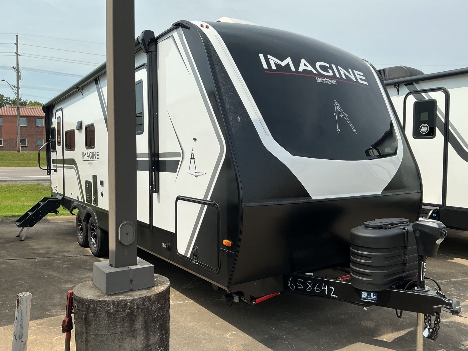 2027 Grand Design Imagine 2500RL in jackson MO