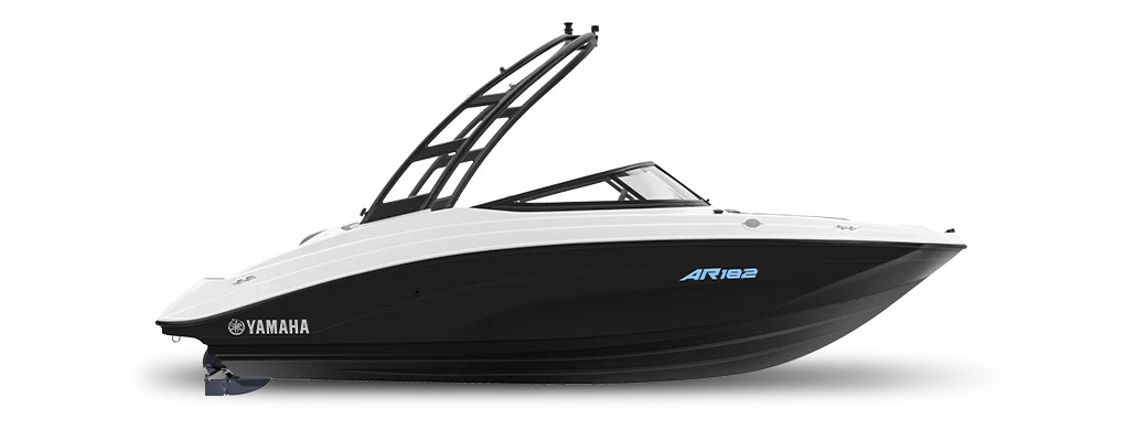2027 Yamaha Boats AR182 Jet Boat boat